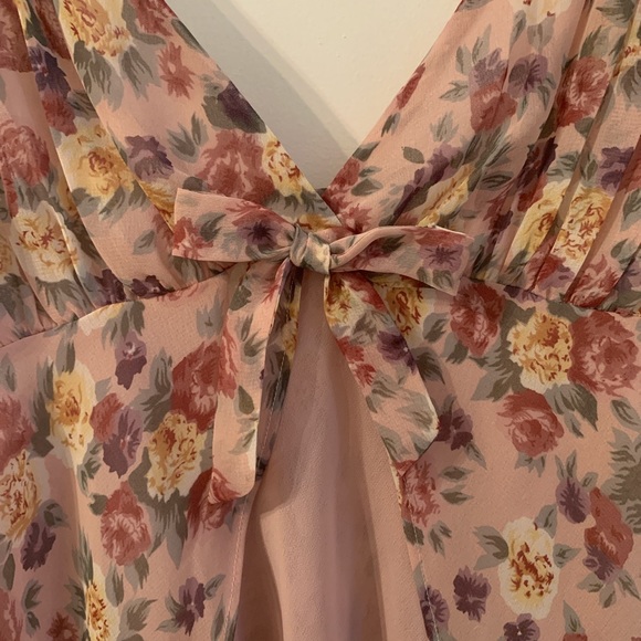 ✨90s✨ La Senza dress - Picture 2 of 5